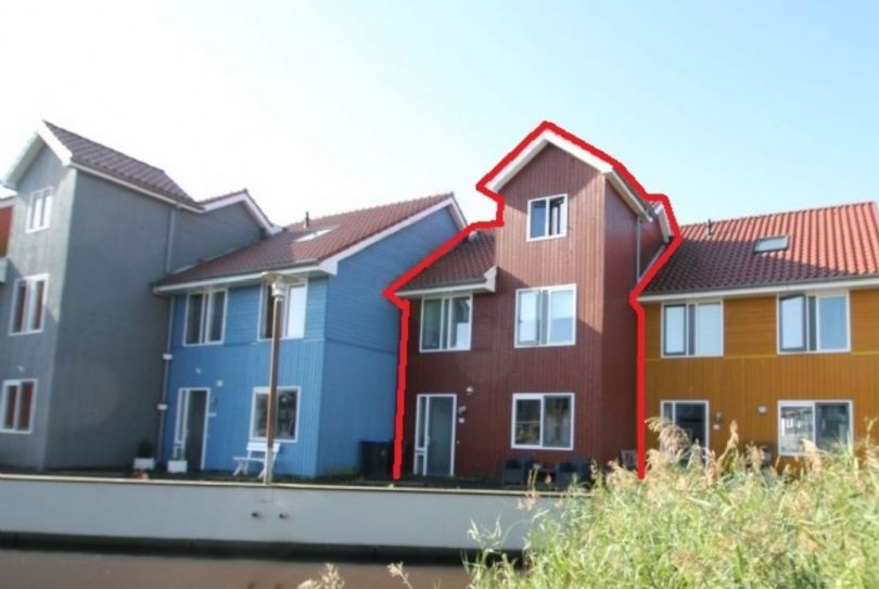 Afbeelding Reitdiephaven 369, 9746 RG Groningen : 0
